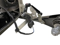 фото thumb №14, Поворотный кулак левая задняя + рычаги + датчики bmw x6 g06 m60i g05 g07 lci 2023r