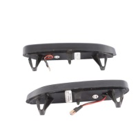 Mini r60 r61 поворотник боковой левая правая  led набор Цена, фото thumb