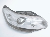 фото thumb №1, Citroen c5 iii лампа правий перед ксенон