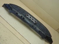 фото thumb №11, Audi a3 iv 8y решётка радиатора решётка радиатора чёрный хром бампера передний перед 8y0853651