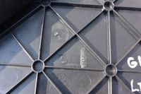 фото thumb №9, Заглушка обшивка багажника mercedes gl x164 kpl