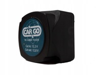 фото thumb №2, Изолятор аккумулятора do kampera сепаратор аккумуляторов