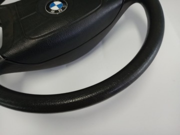 фото thumb №7, Bmw e34 кермо подушка подушка безпеки європа