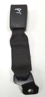 фото thumb №1, Клипса поперечина правый задняя bmw 5 e61 e60 7059774