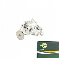 фото thumb №1, Насос масла do renault grand scenic iii 2.0 dci