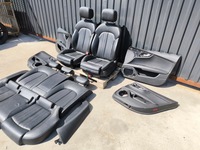 фото thumb №14, Сидіння сидіння комплект s line audi a7 4g8 підігрів електрика 2010-2017 !!!