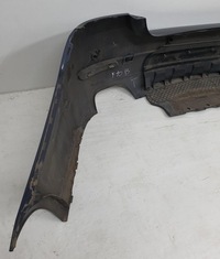 фото thumb №8, Бампер задній зад a89 bmw 5 f10