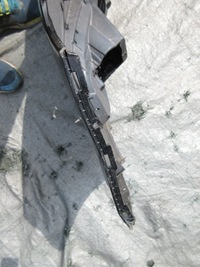 фото thumb №15, Ford s-max mk2 ii 2 15- бампер перед передний / 2989