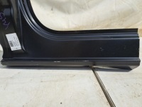 фото thumb №8, Vw transporter t5 t6 обшивка стійка c двері зад 7j7809051b doka кабіна