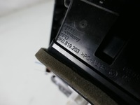 фото thumb №15, Audi a4 b8 lift s-line sedan решётка обдув задняя