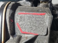 фото thumb №13, Коробка передач автоматическая коробка передач mercedes gla x156 13-19 1.6t