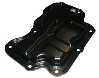 фото thumb №3, Поддон масляная 0.9 tce clio iv captur logan sandero