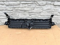 фото thumb №9, Шторка жалюзі повітропровід повітря audi a4 b9 8w0971277 / 8w0807663