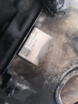 фото thumb №8, Коробка передач коробки передач mercedes w213 2.2d 4matic рестайлінг 4x4