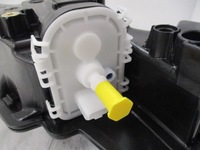 фото thumb №11, Бак жидкость fap citroen c3 c4 peugeot 208 2008 301 9815712680 psa оригинальный номер