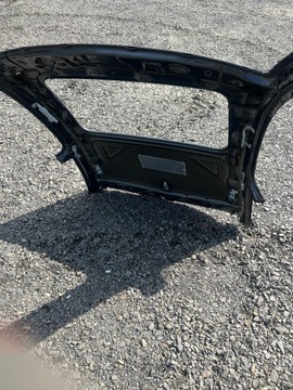 фото thumb №5, Bmw f32 f82 m4 дах обшивка люк стійки b39 купе