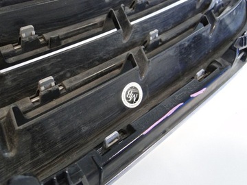 фото thumb №8, Mercedes s w222 222 решётка радиатора решётка ночь дистроник