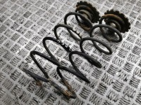 Mercedes-benz b w245 2006 пружина задняя с Разборки, фото thumb