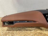 фото thumb №5, Maserati levante консоль приборная панель подушка безопасности приборная панель uk