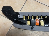 фото thumb №6, Audi a4 b9 левый обшивка сиденье 8w0885703a