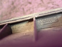 фото thumb №6, Mondeo iv mk4 07- 2,0 tdci корпус фільтра повітря 6g91-9600-ej 6g919600ej