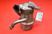 фото thumb №5, Радиатор выхлопных газов egr 04l131512bh skoda octavia 3 iii 2.0 tdi 150 km 13-17