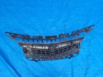 фото thumb №11, Запчастини | astra j решітка радіатора решітка планка хром бампера перед 13266577