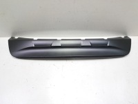 фото thumb №1, Bmw x4 f26 накладка диффузор спойлер задняя 7347265 оригинал новый