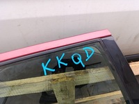 фото thumb №9, Двері правий задня праве задні peugeot 407 sw kkqd