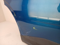 фото thumb №9, Peugeot 3008 iii 3 2023- дверь правая задние зад правое