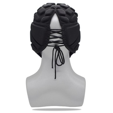 Футбольный вратарь EVA Shock Sports