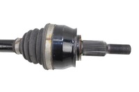 фото thumb №5, Jeep cherokee kl 19- trailhawk піввісь права зад