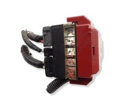 фото thumb №1, Клема plus nissan qashqai j10