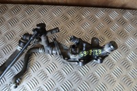 фото thumb №4, Корпус термостата шланги clio iv 10608635r