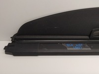 фото thumb №6, Mercedes glk x204 рестайлинг ролета багажника оригинал 12-15