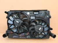 фото thumb №1, Комплект радиатор skoda octavia rs iv nx 2.0tsi