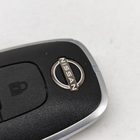 фото thumb №6, Nissan juke ii f16 2024 ключ / карта зажигания