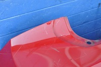 фото thumb №9, Volvo v40 ii бампер задняя задний