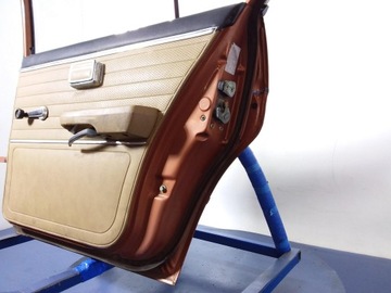 фото thumb №13, Bmw seria 5 e12 дверь зад правые задние