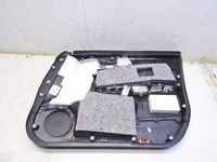 фото thumb №3, Оббивка двері лівий перед subaru forester iii