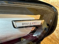 фото thumb №7, Фара передня (фара головного світла, лампа передня) передня ліва bmw x1 u11 повний led 5a9a227-01