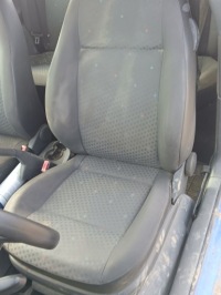 фото thumb №1, Vw polo 9n 3d сиденье левый водителя