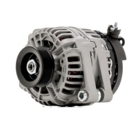 Купить Ridex 4g0771 генератор генератор 90a 14v к honda accord vi седан, фото thumb