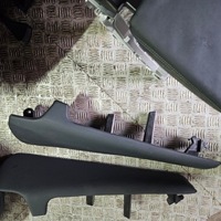 фото thumb №5, Сиденья диван audi q5 s-line sq5 80a комплект рестайлинг fl сиденье обшивки sportback