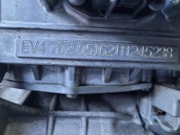 фото thumb №13, Двигун електричний 4db401 dacia spring
