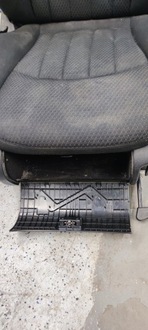 фото thumb №7, Mercedes w211 сиденье правый elegance lift