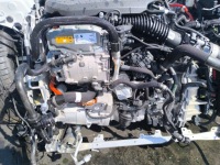 Bmw x1 25e u11 225 u06 двигатель комплектный  1.5 b38a15p гибрид phev plugin Оригинал, фото thumb