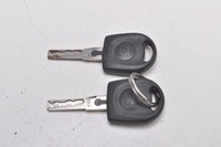 фото thumb №7, Seat cordoba i ручка багажника lift ключ крышка