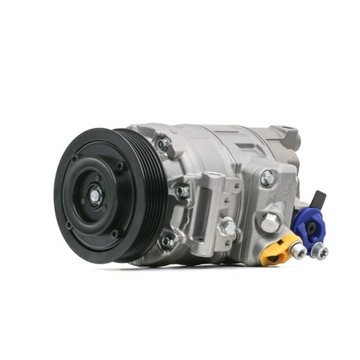 фото thumb №8, Ridex 447k0004 компрессор кондиционера vcs14 pag 46 r134a r1234yf