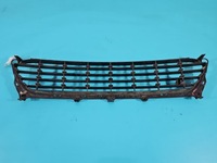 фото thumb №4, Заглушка решітка бампера середня решітка радіатора renault fluence